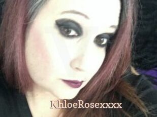 KhloeRosexxxx