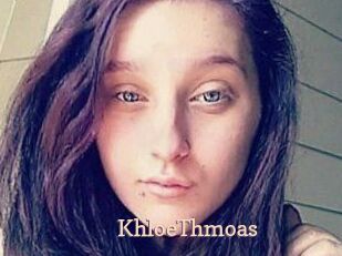 KhloeThmoas