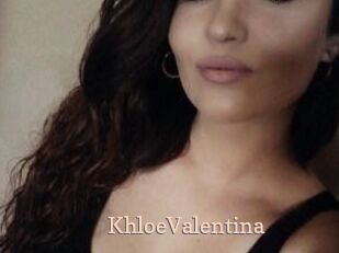 KhloeValentina