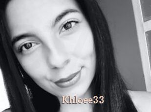 Khloee33