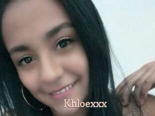 Khloexxx