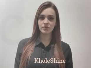 KholeShine