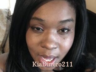 KiaDinero211 Chaude Vision
