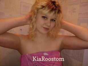 KiaRoostom