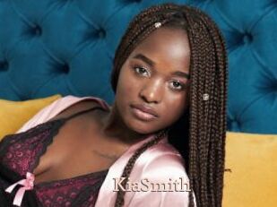 KiaSmith