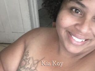 Kia_Koy