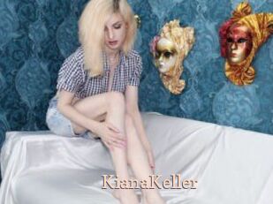 KianaKeller