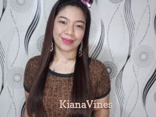 KianaVines
