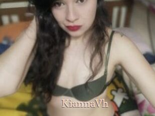 KiannaVh