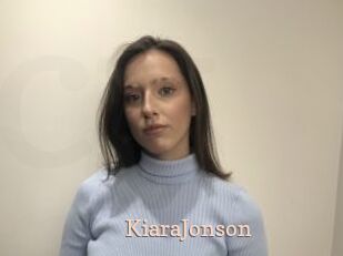 KiaraJonson