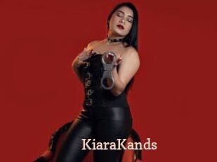 KiaraKands