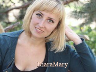 KiaraMary