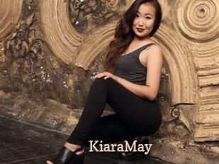 KiaraMay