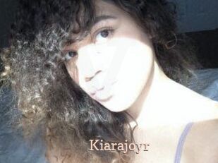 Kiarajoyr