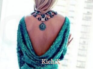 KichiX