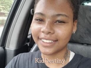 KidDestiny