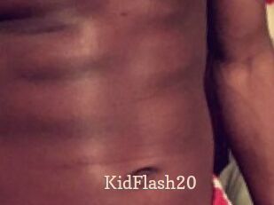 KidFlash20