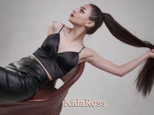KidaRoss