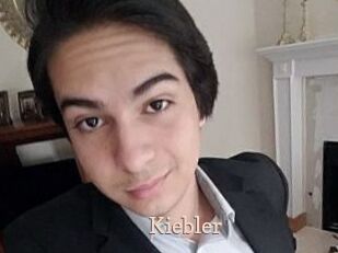 Kiebler