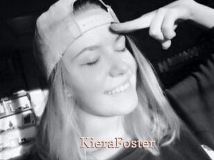 KieraFoster