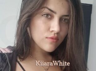 KiiaraWhite