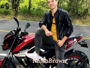 KiilanBrown