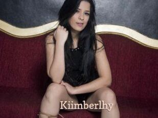 Kiimberlhy