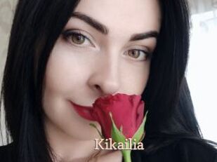 Kikailia