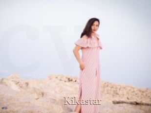Kikastar