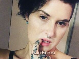 KikiBoom