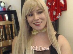 KikiJane