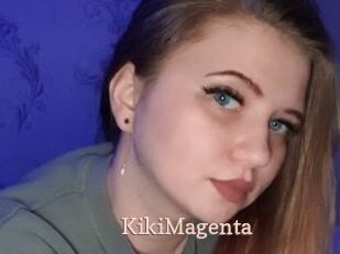 KikiMagenta