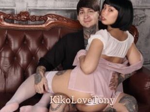 KikoLoveTony