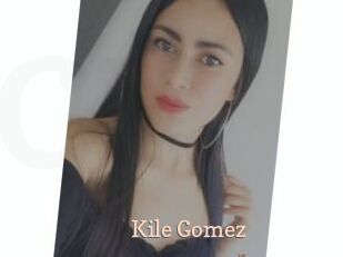 Kile_Gomez