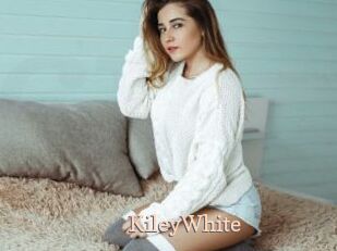 KileyWhite