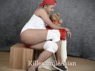 KillerSmileAsian