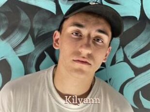 Kilyann