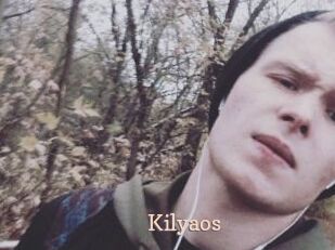 Kilyaos