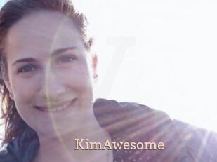 KimAwesome