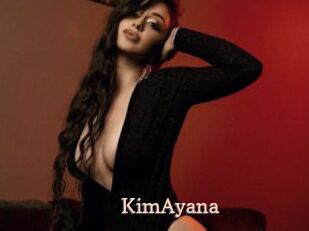 KimAyana