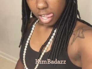 KimBadazz