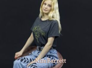 KimBarrett