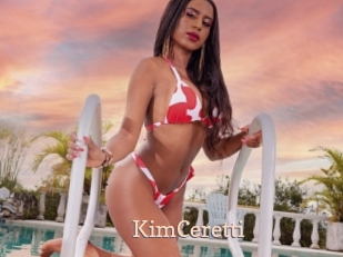 KimCeretti