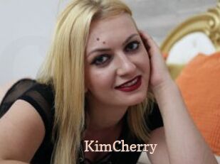 KimCherry