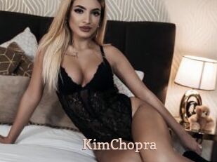KimChopra