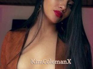 KimColemanX