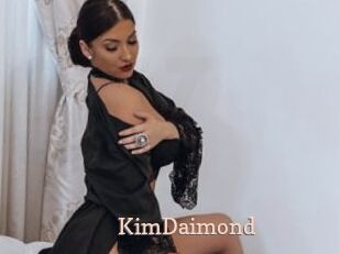 KimDaimond
