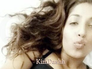 KimDashh