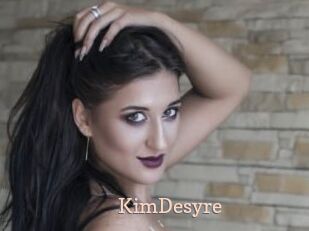 KimDesyre