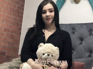 KimFerrara